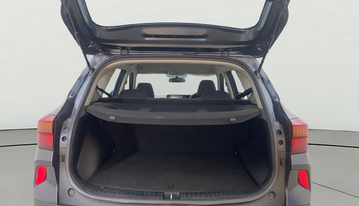 2020 KIA SELTOS HTK PLUS 1.5, Petrol, Manual, 54,573 km, Boot Open Zoomed View