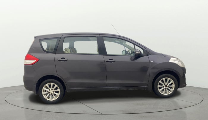 2014 Maruti Ertiga ZXI, Petrol, Manual, 54,724 km, Right Side View