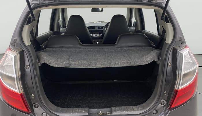2016 Maruti Alto K10 VXI AMT, Petrol, Automatic, 87,475 km, Boot Open Zoomed View