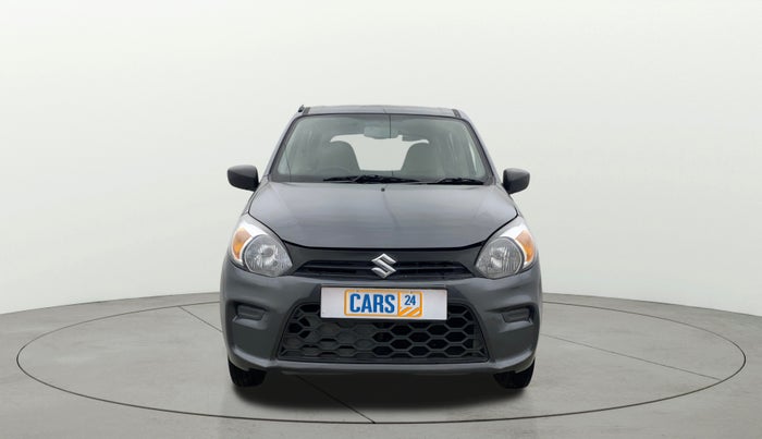 2020 Maruti Alto VXI, Petrol, Manual, 89,414 km, Front