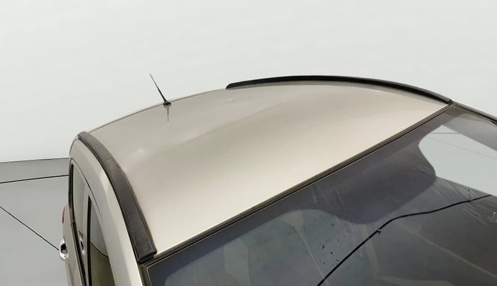 2016 Hyundai Grand i10 ASTA (O) 1.2 KAPPA VTVT, Petrol, Manual, 28,183 km, Roof