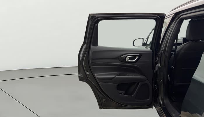 2022 Jeep Compass NIGHT EAGLE (O) 1.4 PETROL DCT, Petrol, Automatic, 17,871 km, LHS Rear Door