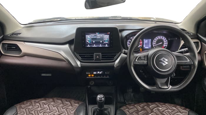 Interior