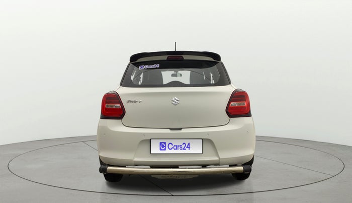 2021 Maruti Swift VXI, Petrol, Manual, 61,151 km, Back/Rear
