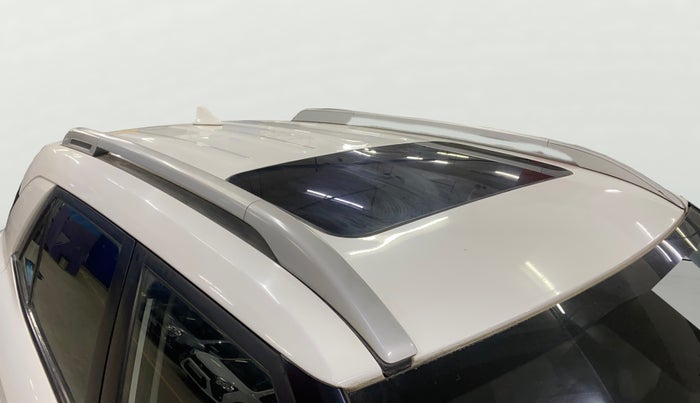 2019 Hyundai VENUE SX PLUS 1.0 TURBO DCT, Petrol, Automatic, 77,769 km, Roof