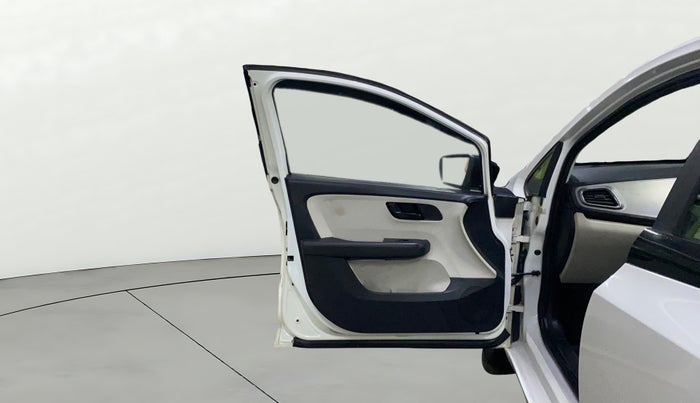 2021 Tata ALTROZ XM PLUS DIESEL, Diesel, Manual, 80,846 km, LHS Front Door