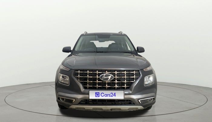 2020 Hyundai VENUE S 1.2, Petrol, Manual, 96,870 km, Front