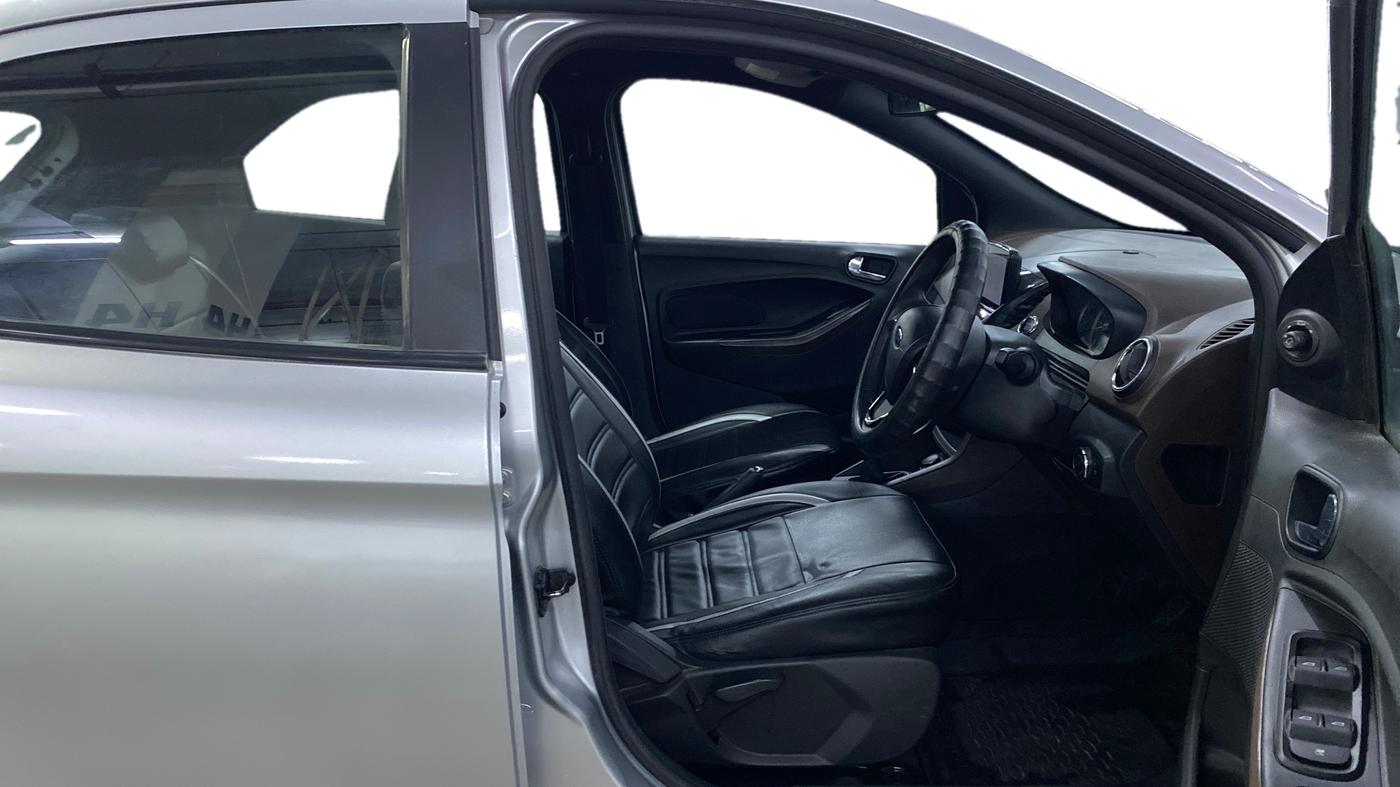 2018 Ford FREESTYLE TITANIUM PLUS 1.5 DIESEL, Diesel, Manual, 34,348 km, Right Side Front Door Cabin