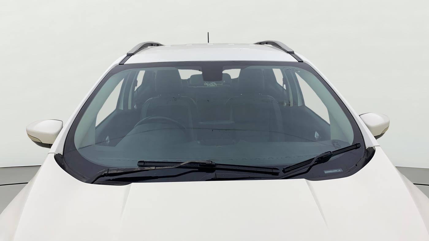 2018 Ford Ecosport TITANIUM + 1.5L PETROL AT, Petrol, Automatic, 96,521 km, Front Windshield