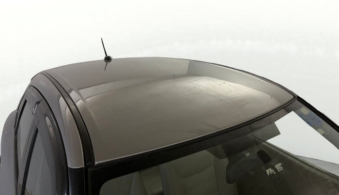 2018 Maruti Baleno DELTA PETROL 1.2, Petrol, Manual, 31,363 km, Roof