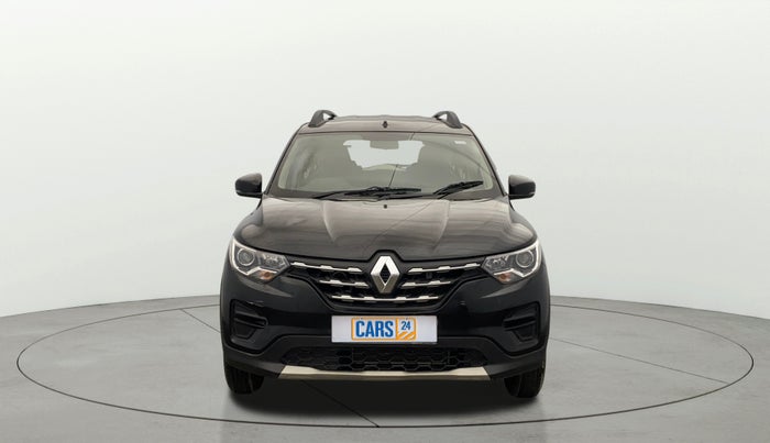 2024 Renault TRIBER RXT, Petrol, Manual, 6,614 km, Front