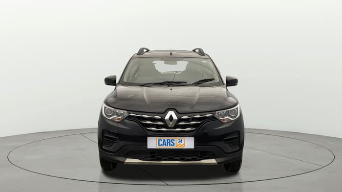 2024 Renault TRIBER RXT, Petrol, Manual, 6,614 km, Front