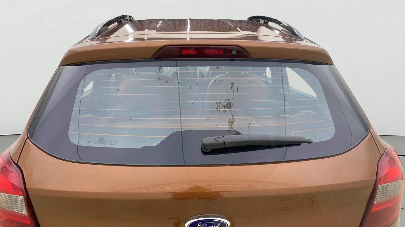 2019 Ford FREESTYLE TITANIUM PLUS 1.2 PETROL, Petrol, Manual, 58,390 km, Rear Windshield