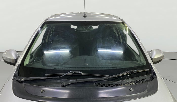 2018 Tata Tiago XZA PETROL, Petrol, Automatic, 27,449 km, Front Windshield