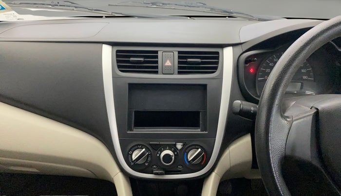 2019 Maruti Celerio VXI, CNG, Manual, 45,916 km, Air Conditioner