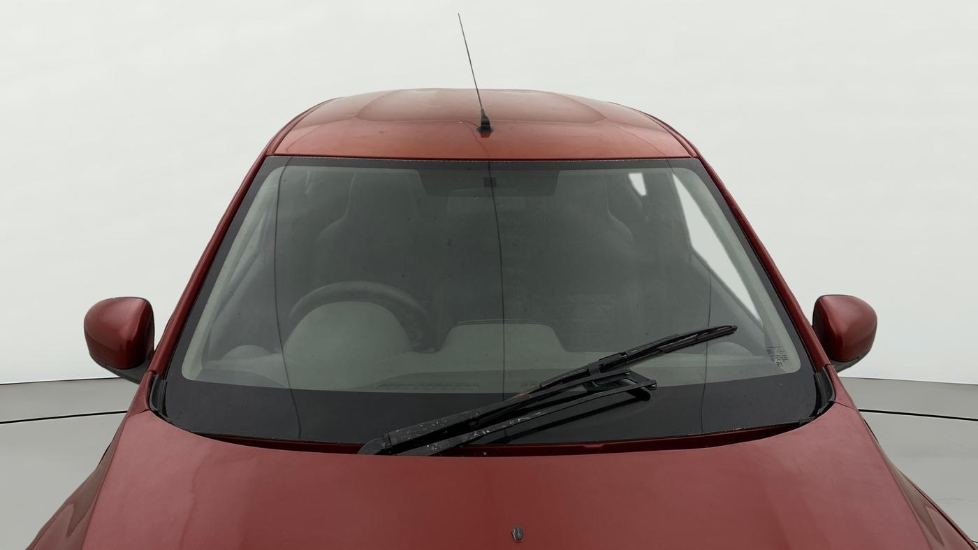 2017 Renault Kwid RXT 0.8, Petrol, Manual, 86,577 km, Front Windshield