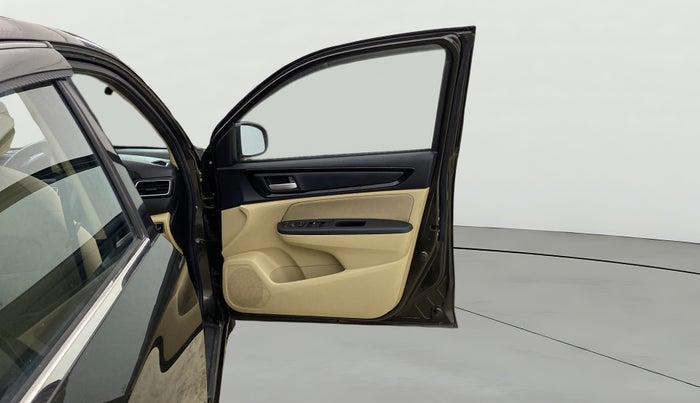 2021 Honda Amaze 1.2L I-VTEC S, Petrol, Manual, 50,614 km, RHS Front Door