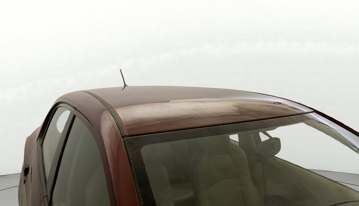 2015 Honda Amaze 1.2L I-VTEC S, CNG, Manual, 73,580 km, Roof