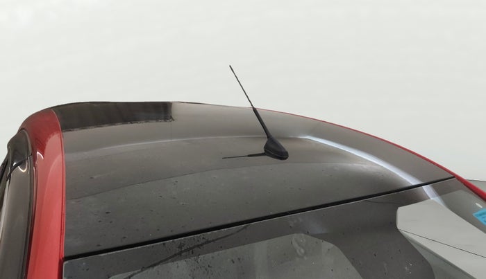 2020 Tata ALTROZ XZ PETROL, Petrol, Manual, 66,605 km, Roof