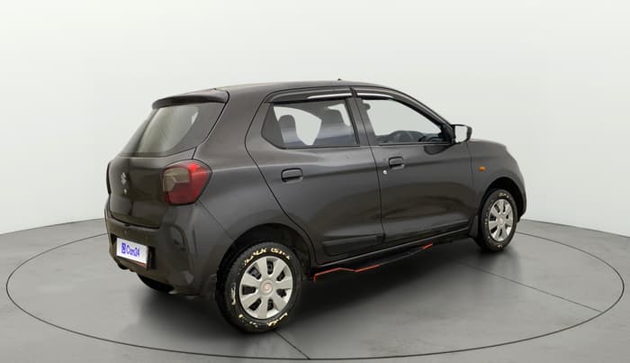 2023 Maruti Alto K10 VXI, Petrol, Manual, 27,998 km, Right Back Diagonal