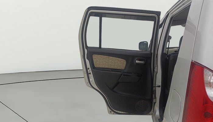 2018 Maruti Wagon R 1.0 VXI, Petrol, Manual, 64,806 km, LHS Rear Door