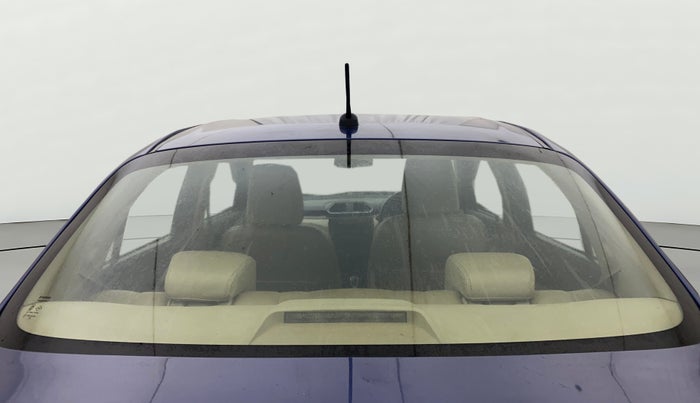 2018 Maruti Dzire VXI AMT, Petrol, Automatic, 36,144 km, Rear Windshield