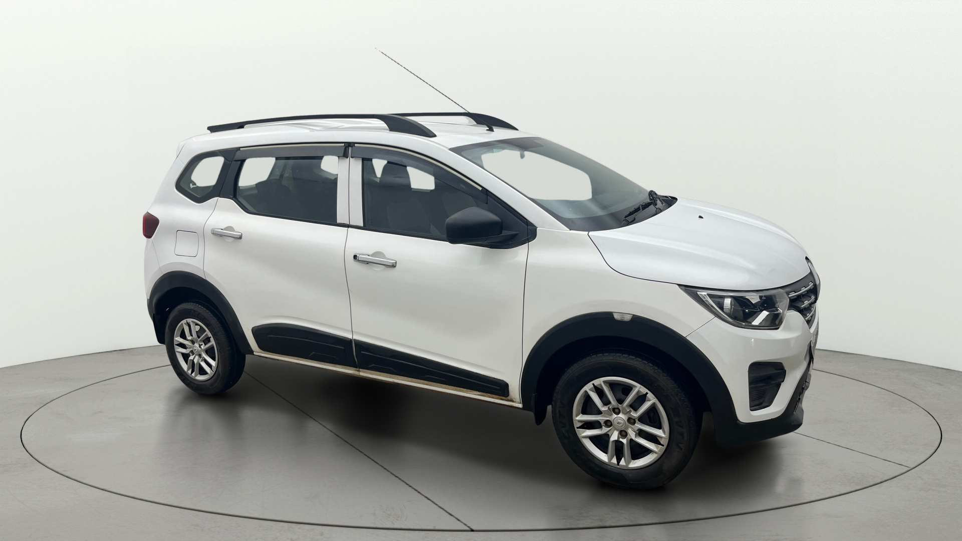2022 Renault Triber 2020-2025 RXL MT