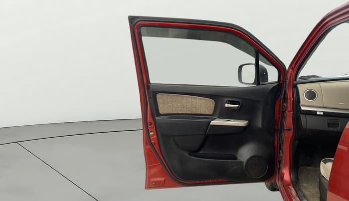 2015 Maruti Wagon R 1.0 VXI, Petrol, Manual, 19,612 km, LHS Front Door