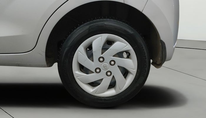 2020 Hyundai NEW SANTRO SPORTZ MT, Petrol, Manual, 28,227 km, Left Rear Wheel