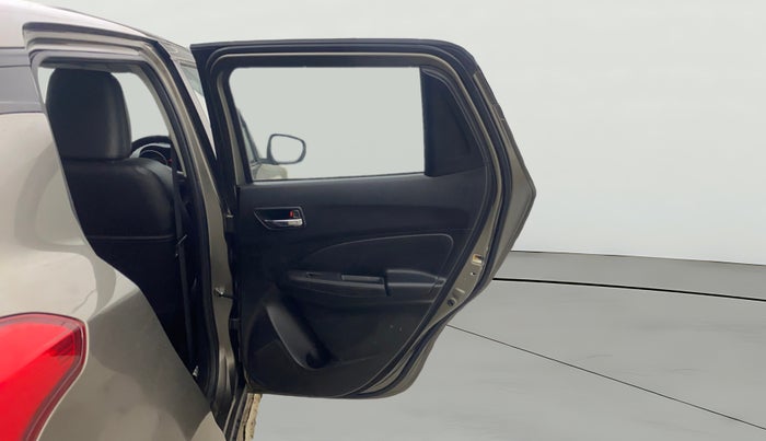 2019 Maruti Swift VXI AMT, Petrol, Automatic, 36,267 km, RHS Rear Door