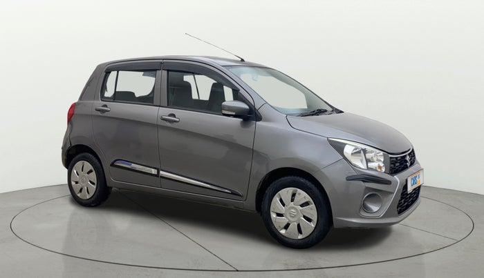 2020 Maruti Celerio ZXI AMT, Petrol, Automatic, 35,712 km, SRP