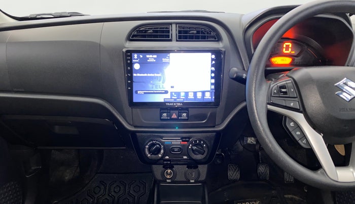 2024 Maruti Alto K10 VXI PLUS, Petrol, Manual, 3,873 km, Air Conditioner