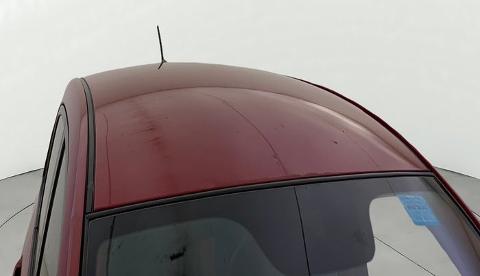 2015 Hyundai Xcent S (O) 1.2, Petrol, Manual, 76,484 km, Roof