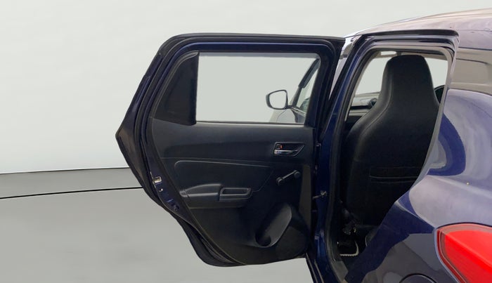 2020 Maruti Swift LXI, Petrol, Manual, 46,306 km, LHS Rear Door