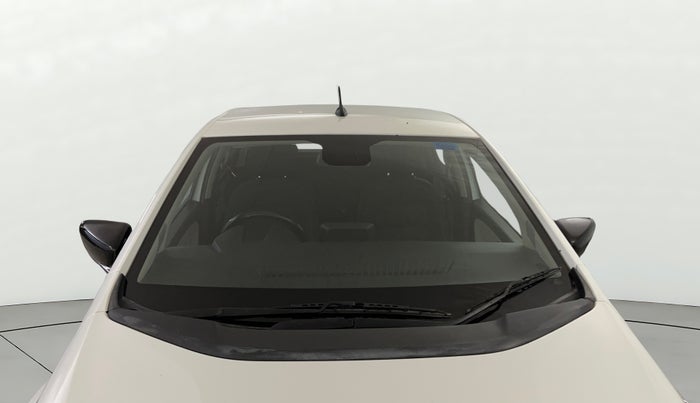 2021 Tata ALTROZ XZ PETROL, Petrol, Manual, 32,697 km, Front Windshield