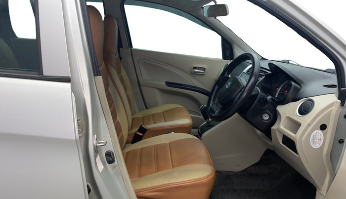 2018 Maruti Celerio VXI AMT, Petrol, Automatic, 57,278 km, Right Side Front Door Cabin