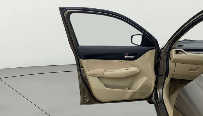 2021 Maruti Dzire VXI, Petrol, Manual, 68,944 km, LHS Front Door