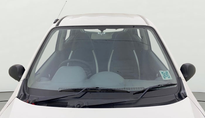 2014 Maruti Alto 800 LXI, Petrol, Manual, 55,017 km, Front Windshield