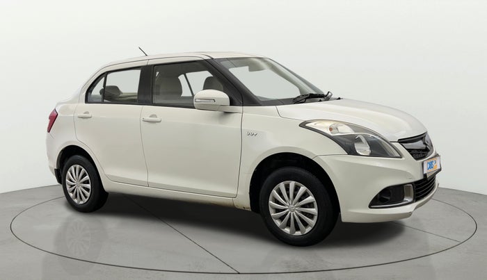 2015 Maruti Swift Dzire VXI, Petrol, Manual, 76,262 km, SRP