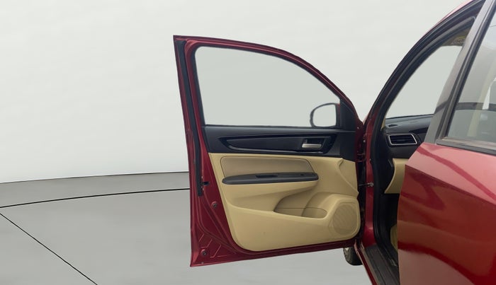 2020 Honda Amaze 1.2L I-VTEC S, Petrol, Manual, 48,754 km, LHS Front Door