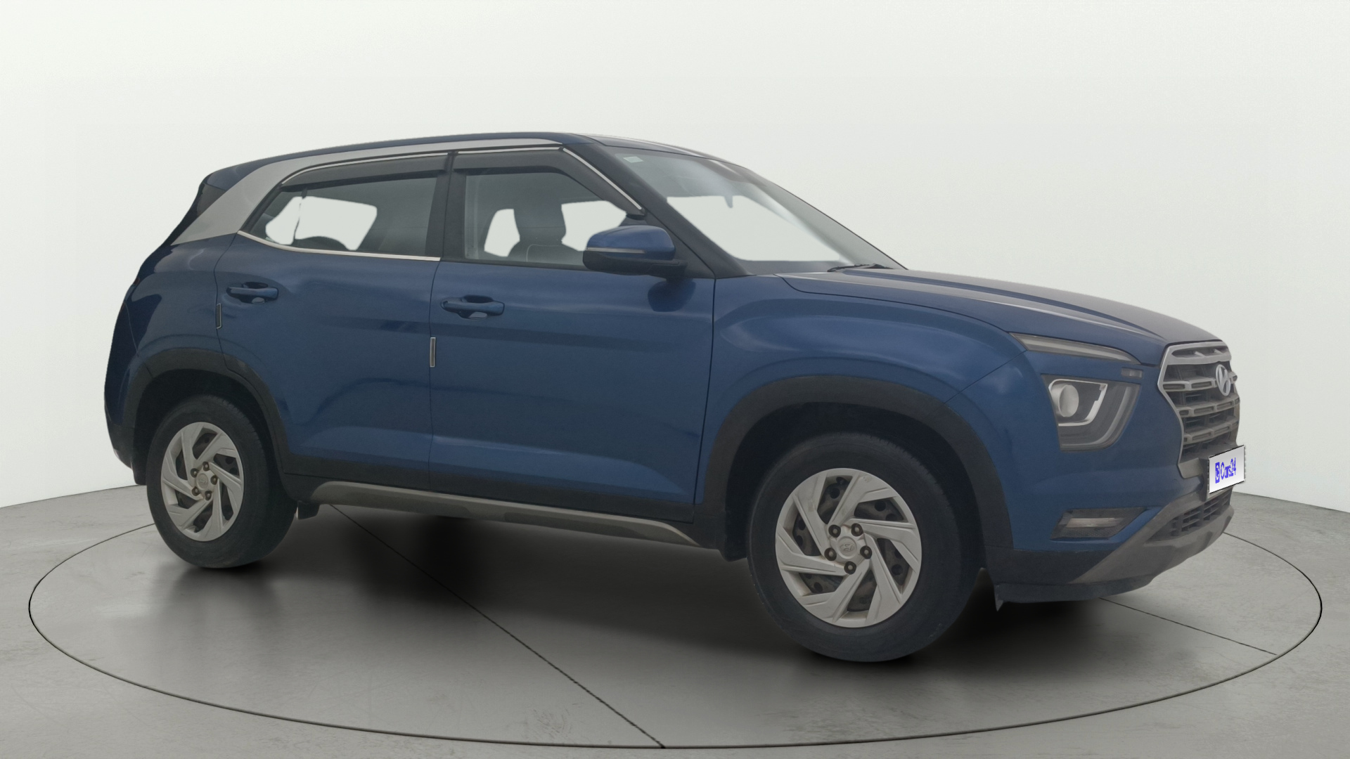 2020 Hyundai Creta EX 1.5 PETROL 2020 Hyundai Creta EX 1.5 PETROL