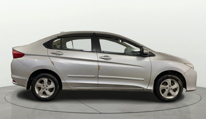 2016 Honda City 1.5L I-VTEC V MT, Petrol, Manual, 44,160 km, Right Side View