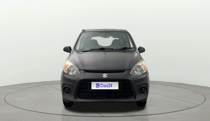 2016 Maruti Alto 800 VXI O, Petrol, Manual, 78,445 km, Front