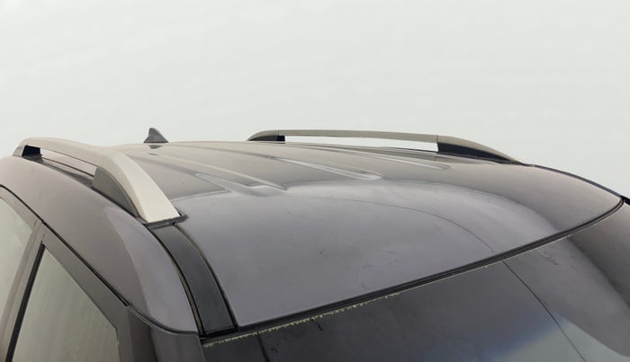 2017 Hyundai Creta SX PLUS AT 1.6 PETROL, Petrol, Automatic, 1,13,645 km, Roof