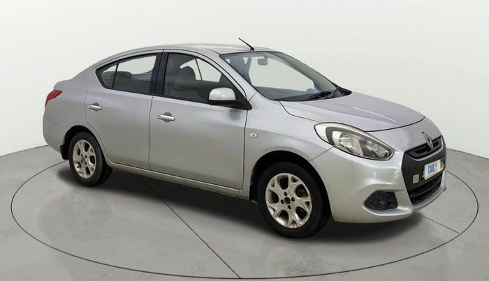 2014 Renault Scala RXL PETROL AT, Petrol, Automatic, 95,056 km, SRP