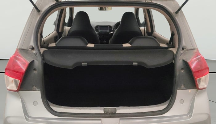 2020 Hyundai NEW SANTRO SPORTZ MT, Petrol, Manual, 28,227 km, Boot Open Zoomed View