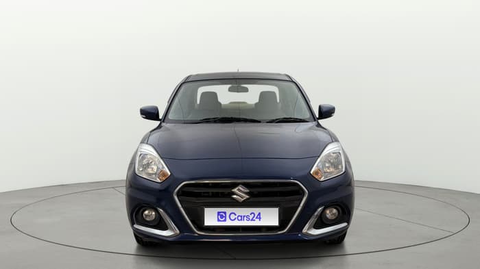 2022 Maruti Dzire VXI AMT, Petrol, Automatic, 32,841 km, Front