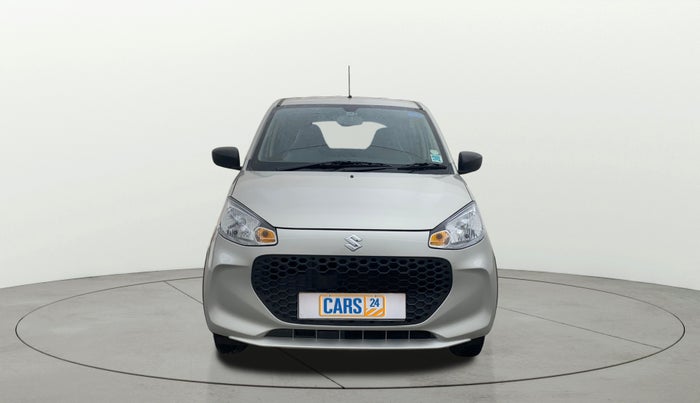2023 Maruti Alto K10 VXI PLUS AMT, Petrol, Automatic, 13,193 km, Front