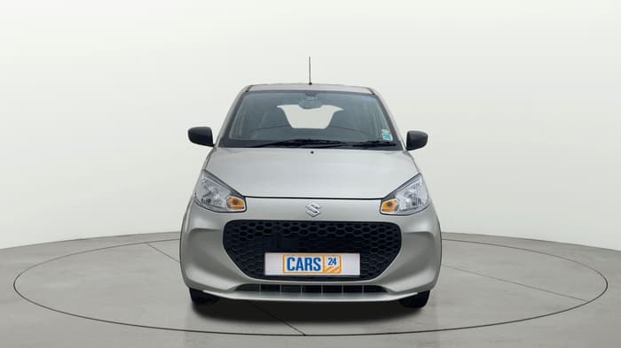 2023 Maruti Alto K10 VXI PLUS AMT, Petrol, Automatic, 13,193 km, Front