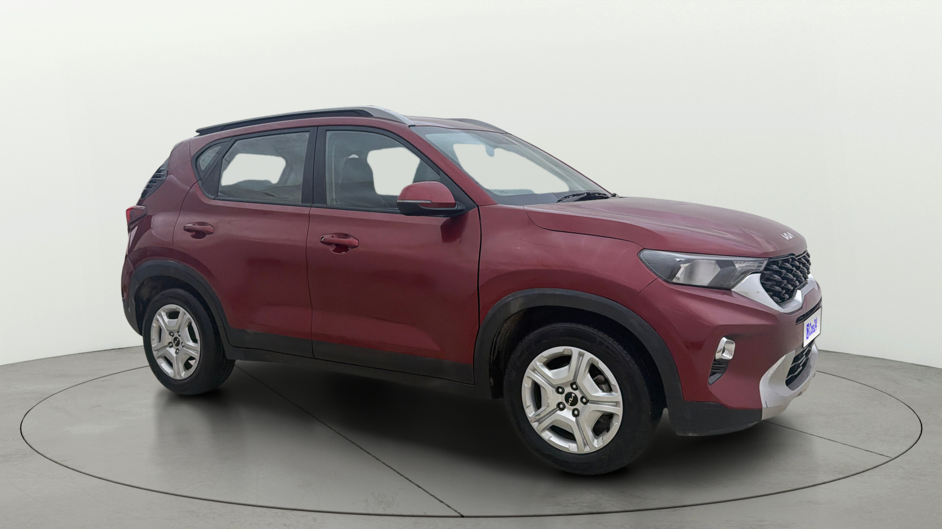 2021 KIA Sonet HTK PLUS 1.2 2021 KIA Sonet HTK PLUS 1.2